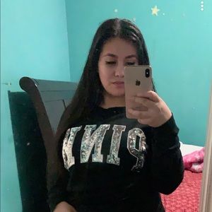 Meet your Posher, Eva